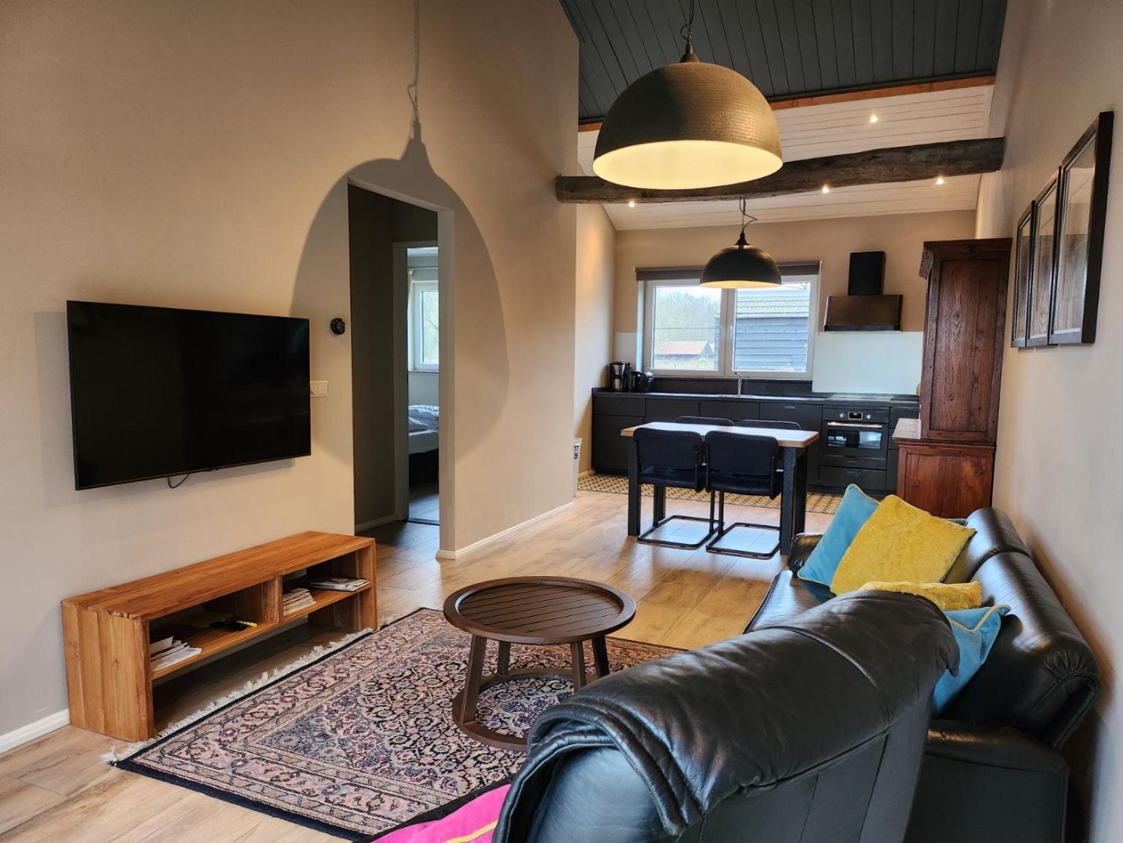 Appartement 17B Heythuysen Extérieur photo