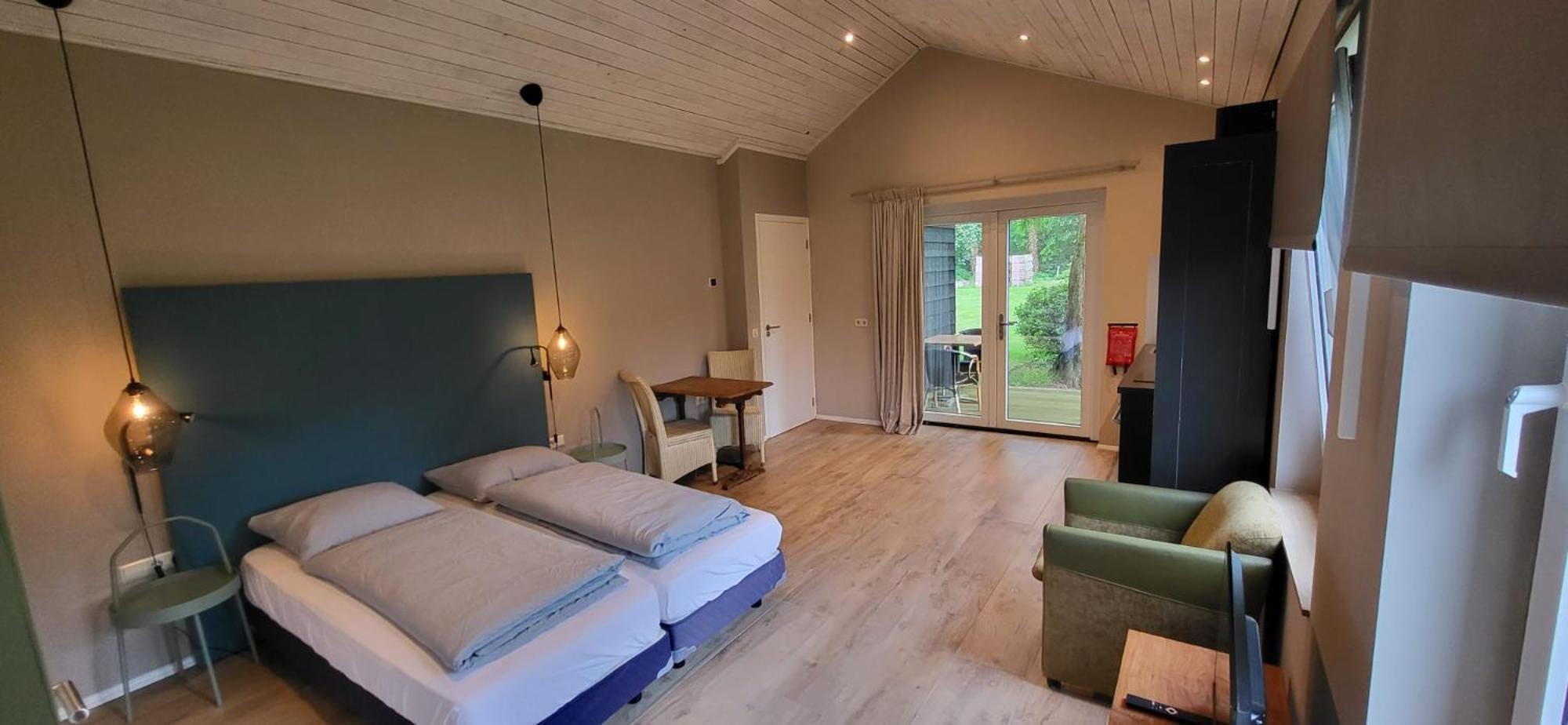 Appartement 17B Heythuysen Extérieur photo