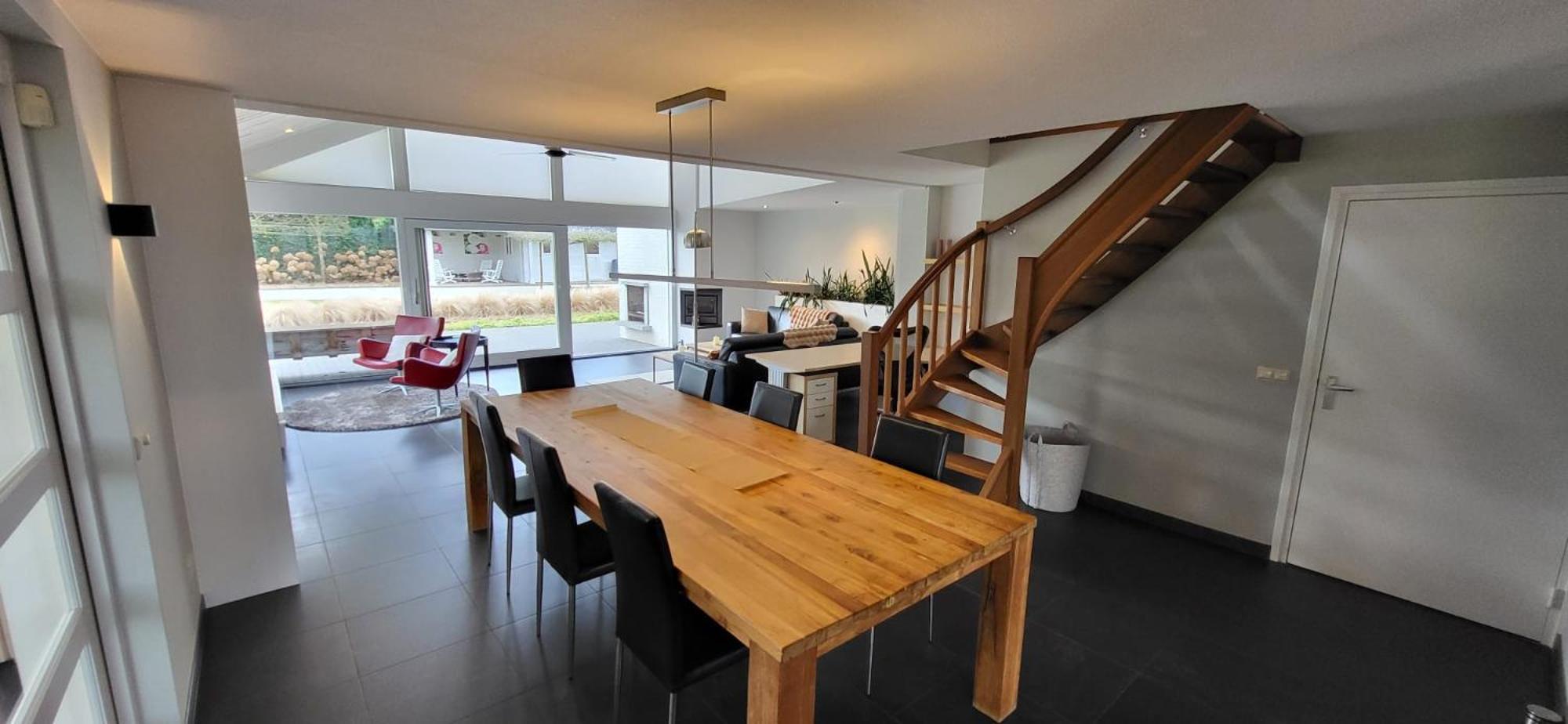 Appartement 17B Heythuysen Extérieur photo
