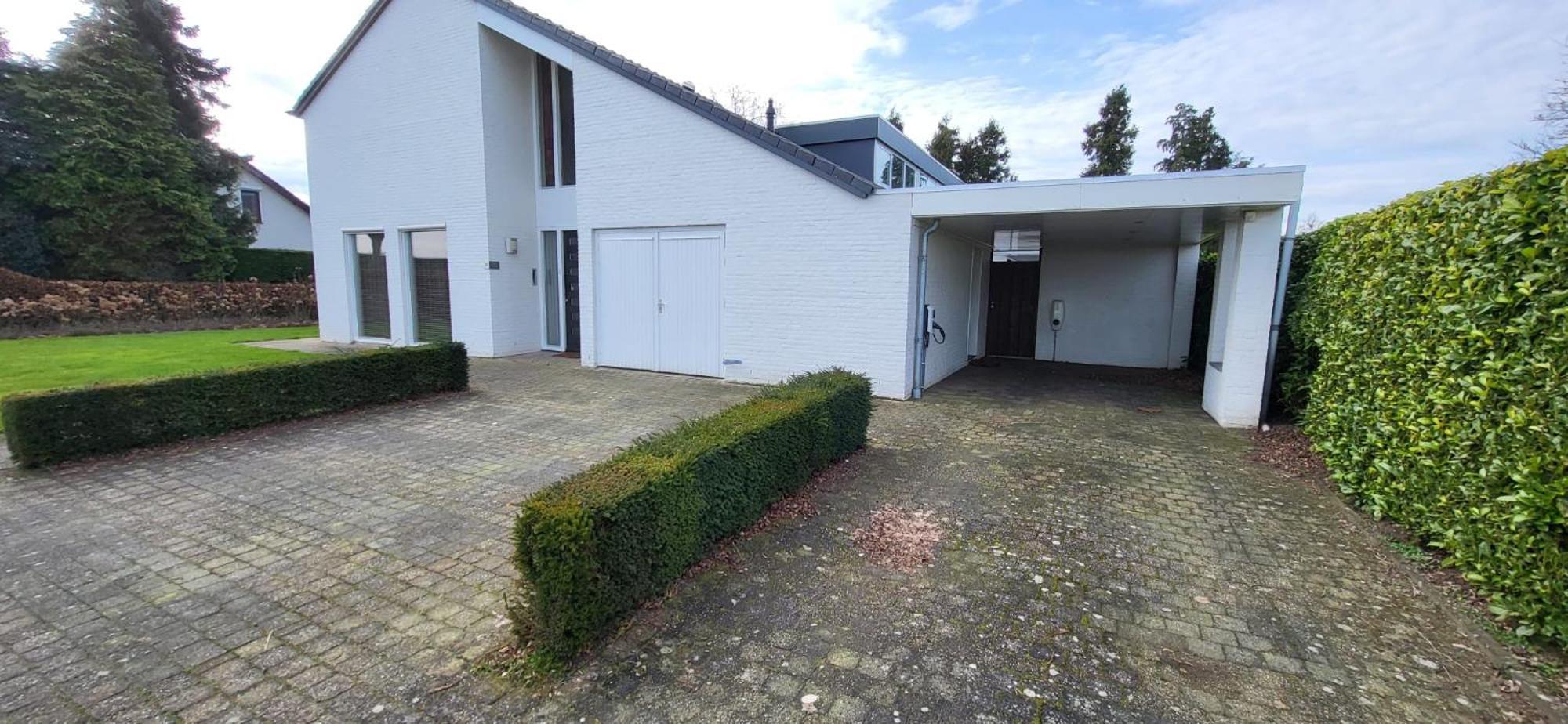 Appartement 17B Heythuysen Extérieur photo