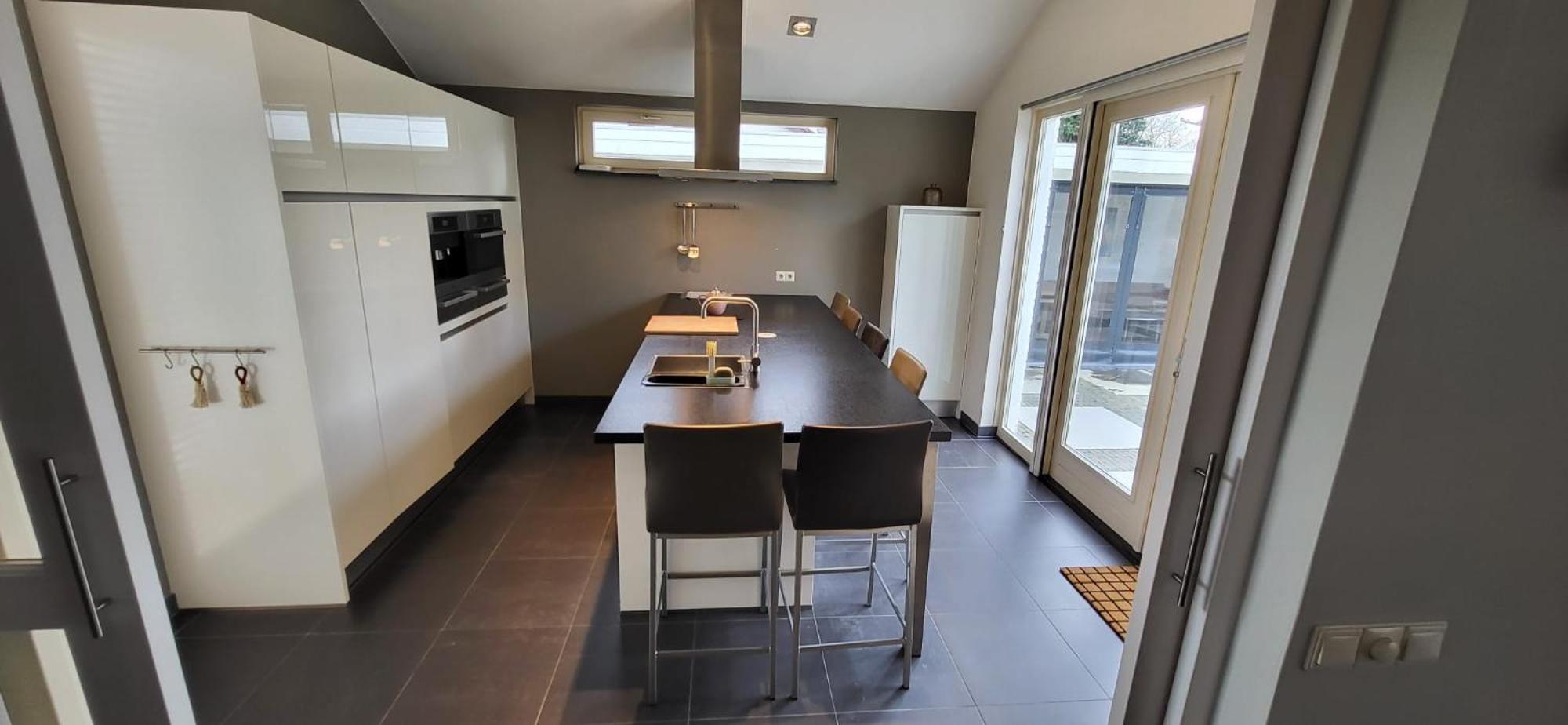 Appartement 17B Heythuysen Extérieur photo