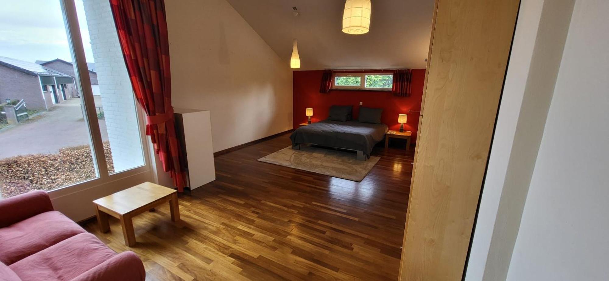 Appartement 17B Heythuysen Extérieur photo
